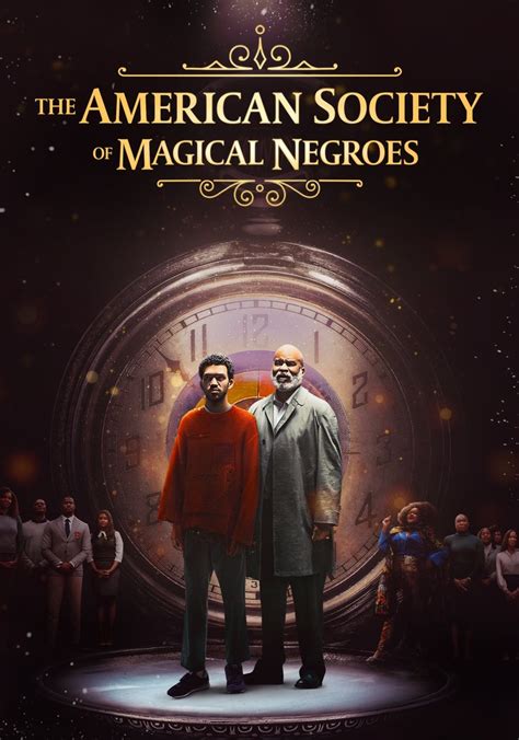 The Magical Negro in the Harlem Renaissance: A Cultural Phenomenon